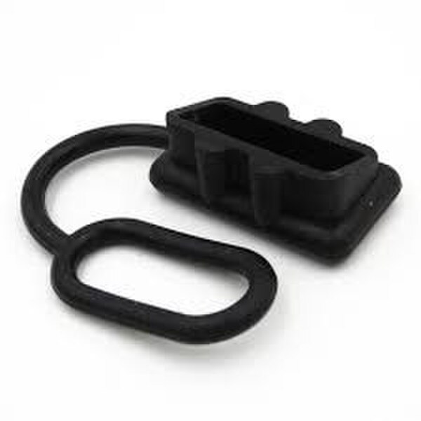 ANDERSON PROTECTIVE CAP FOR 350 AMP CONNECTOR 126413 17-3009 ...