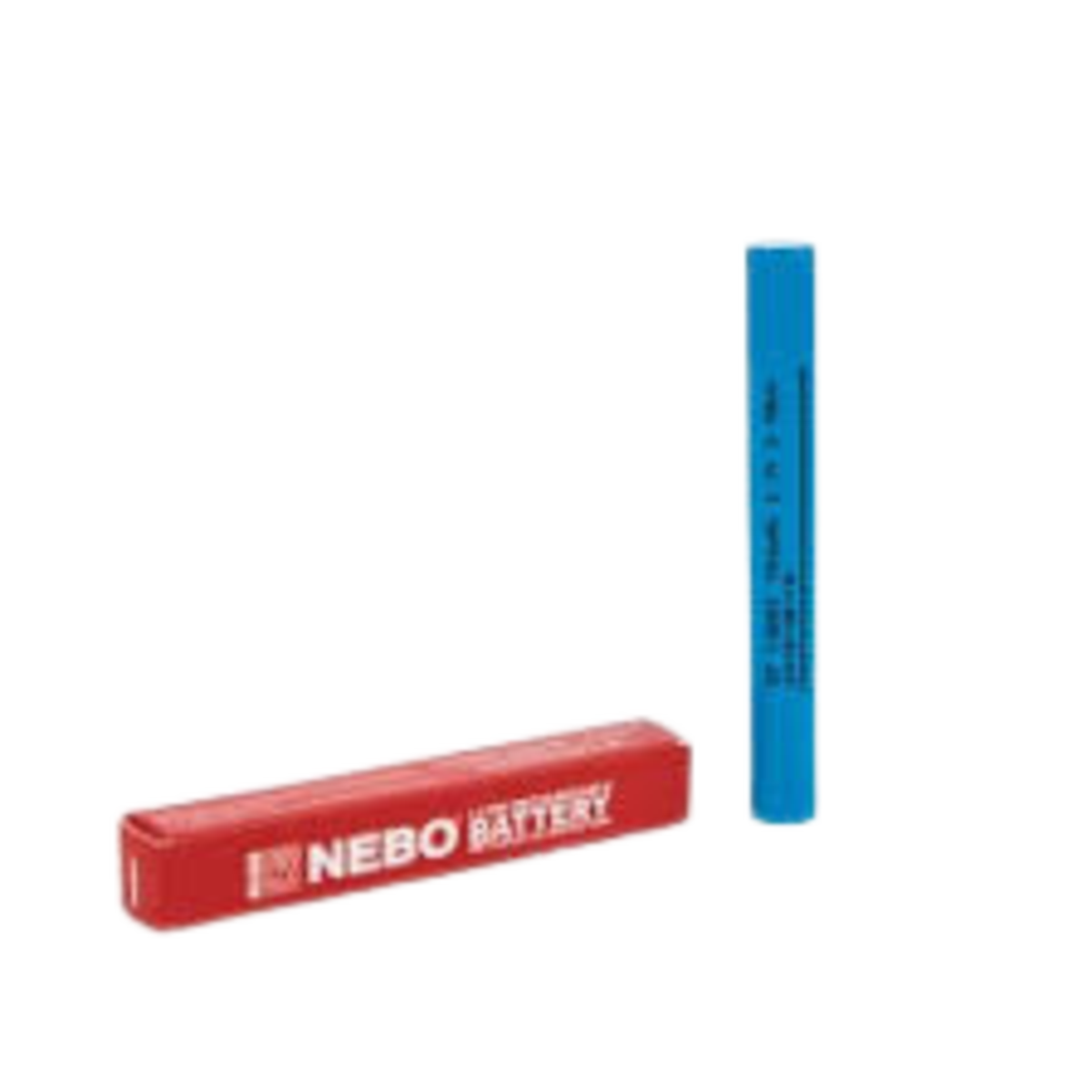 battery for nebo flashlight Cartridge 9AA grade aluminum construction is IP67 waterproof to resist the elements NEBO Newton 2500 Lumen LED