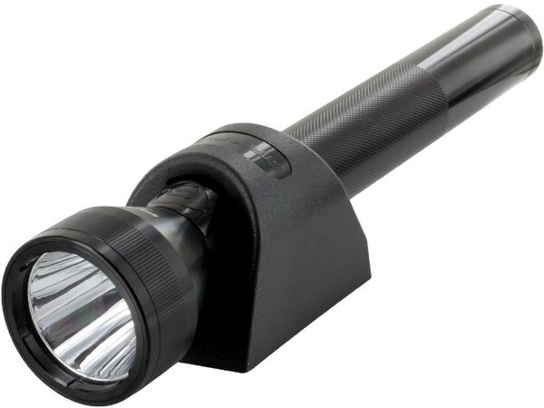 old streamlight flashlight 77553 UltraStinger 1,100-Lumen 65,000-Candela Flashlight, Black 20L full sized professional grade Streamlight PolyTac Flashlight - Black
